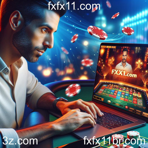 O Crescimento dos Cassinos Online: Diversão e Oportunidade em fxfx11.com